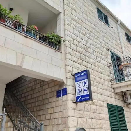 With Parking Space - 27892